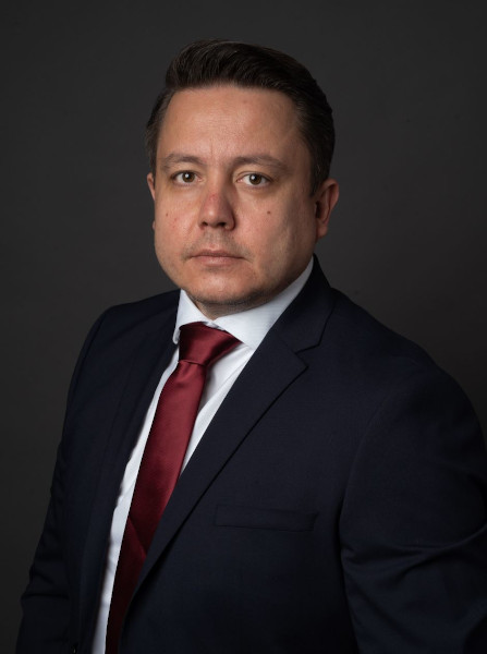 Liviu Mărginean, Director Land Agency Cushman & Wakefield Echinox