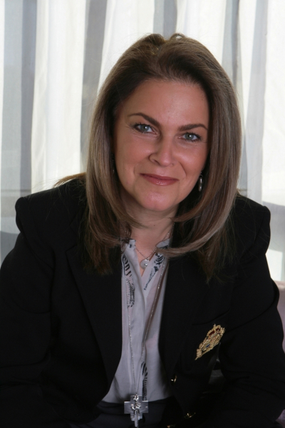 Oana Cociașu, Președinte RAC & Managing Partner MedicOne