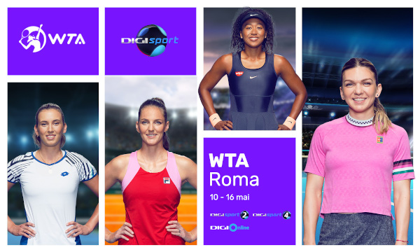 WTA Roma