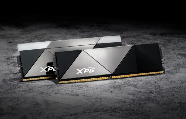 XPG va lansa noile module de gaming DDR5 în al treilea trimestru al anului 2021