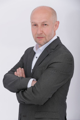 Adrian Hutiu, Director de Operațiuni (COO) Agroland