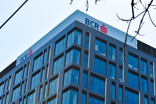 Banca Comercială Română emisiune obligatiuni Bursa de Valori Bucuresti BCR BVB