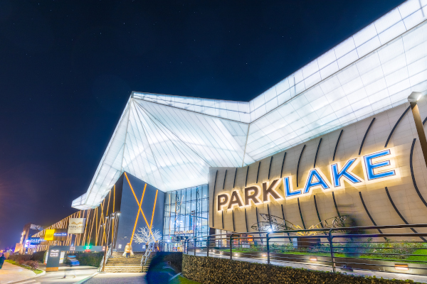 ParkLake Shopping Center deschide un centru de vaccinare împotriva Covid-19