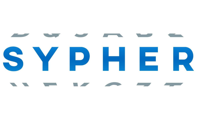 Sypher logo