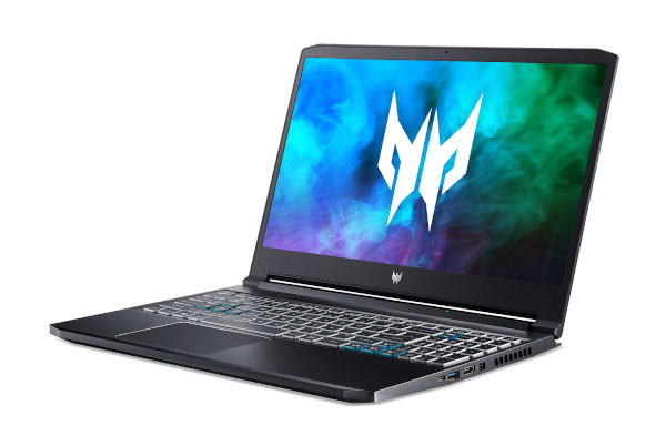 Acer anunță notebook-urile de gaming Predator Triton 300, Predator Helios 300 și Nitro 5 echipate cu procesoare Intel Core H-Series din a 11-a generație