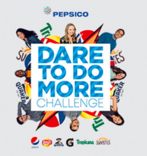 PepsiCo lansează o nouă ediție a programului de internship  Dare to Do More