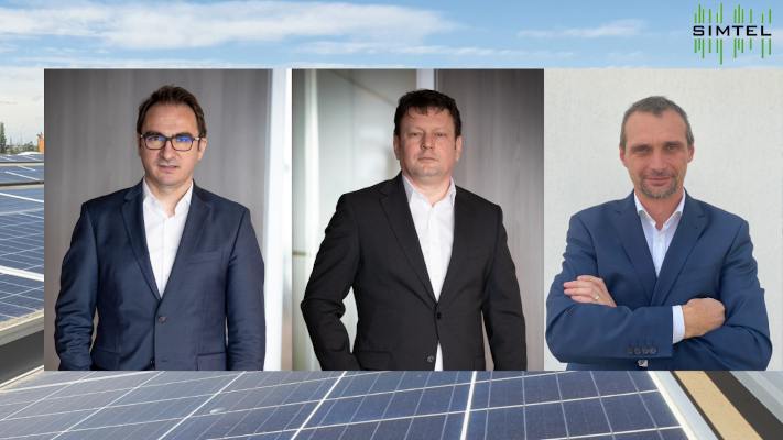 Simtel Team a eficientizat consumul de energie al Kaufland România prin instalarea a peste 1300 panouri fotovoltaice