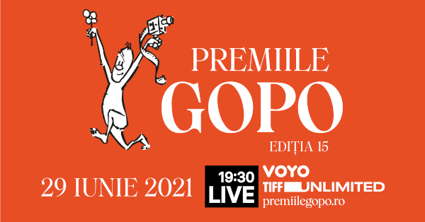 GOPO 2021 LIVE
