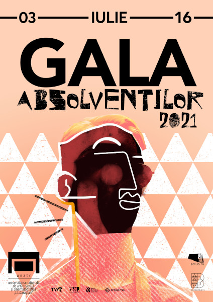 Gala Absolvenților UNATC 2021