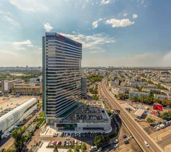 Ferrero își extinde spațiul de birouri în Globalworth Tower București