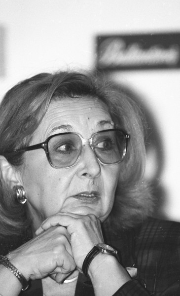 Magda Mihăilescu, Agerpres
