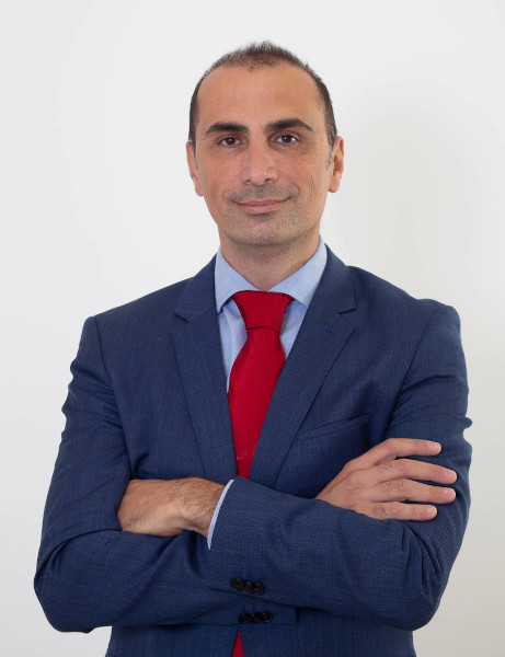 Oriol Casellas Deig, CEO Meta Estate