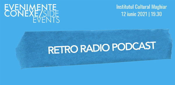 Retro Radio Podcast la OWR