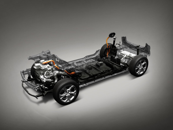 Mazda își menține angajamentul pentru neutralitatea climatică și siguranța șoferului
