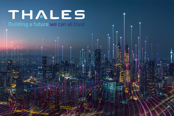 Thales este lider de piață în raportul analiștilor KuppingerCole privind soluțiile de securitate pentru bazele de date şi Big Data