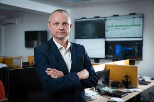 Safetech Innovations intenționează să atragă 8 milioane de lei de la investitorii BVB pentru finanțarea extinderii în Marea Britanie și SUA