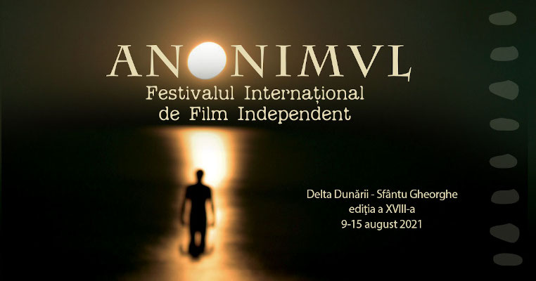 Festivalul Internațional de Film Independent ANONIMUL anunță competiția de scurtmetraje românești
