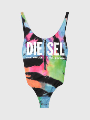 Diesel Beachwear, Vară 2021