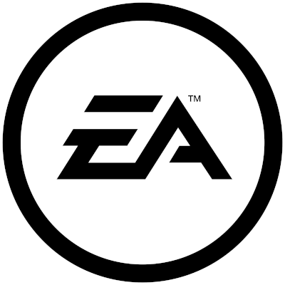 ea logo electronic arts