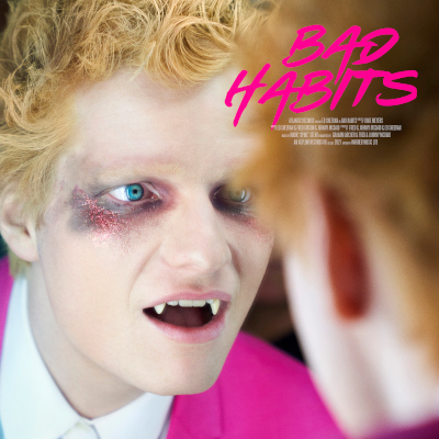 Ed Sheeran a lansat astăzi un single nou, Bad Habits