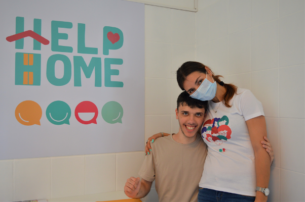 Asociația Help Autism, în parteneriat cu DGASPC Sector 3, deschide ușa celui de-al doilea Help Home – primul program dedicat tinerilor cu autism din România