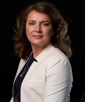 Mihaela Stroia, CEO – Președinte al Directoratului UNIQA Asigurări de Viață