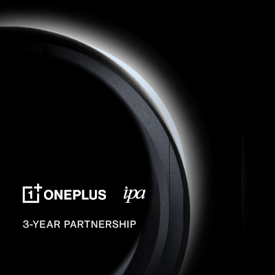 OnePlus anunță un parteneriat pe 3 ani cu International Photography Awards