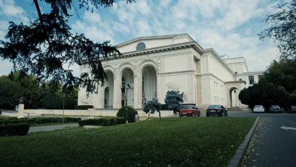 Opera Nationala București 1
