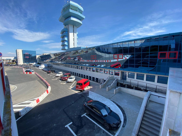 Milena Medical – Centrul de Testare Covid din incinta Aeroportului Henri Coandă, primul Centru din România înscris pe lista IATA TRAVEL PASS