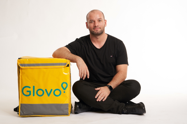 Glovo lansează Glovo Concepts în România: Primul brand virtual lansat este Bendito Burrito și oferă produse cu specific mexican