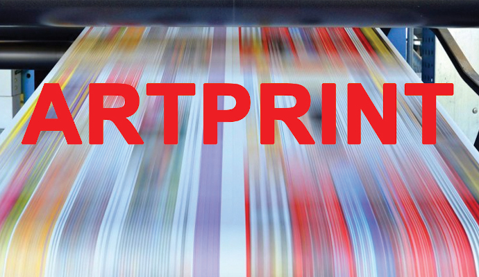 Tipografia Artprint, un exemplu de companie care se reinventează în criză