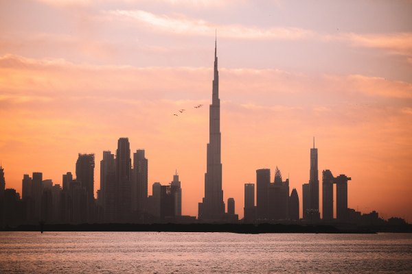 Dubai este în fruntea procesului de recuperare a turismului global, la un an după redeschiderea granițelor pentru turiști