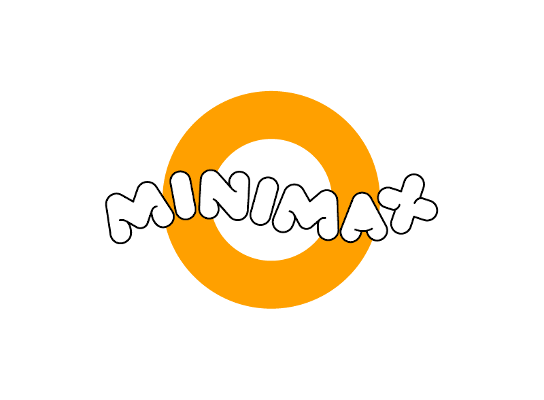 Minimax logo 2021