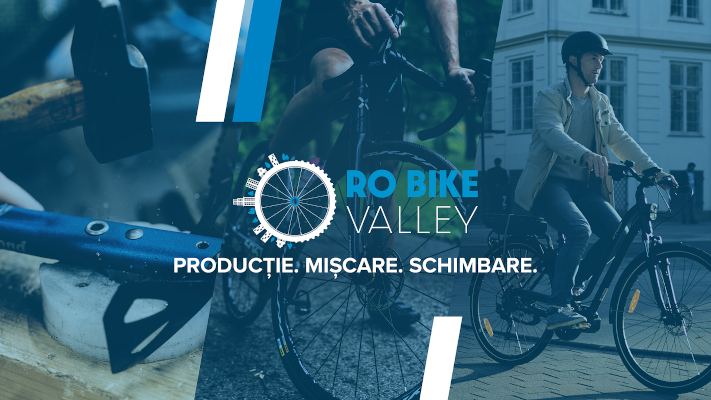 Decathlon România lansează un program unic în industria ciclismului: RO Bike Valley –  mișcarea României către economia circulară, mobilitate, comunități active și stil de viață sănătos