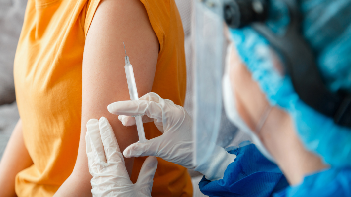 Vaccinul gripal deţinut de către compania Viatris este aprobat acum și pentru copiii cu vârsta cuprinsă între 6 luni și 3 ani