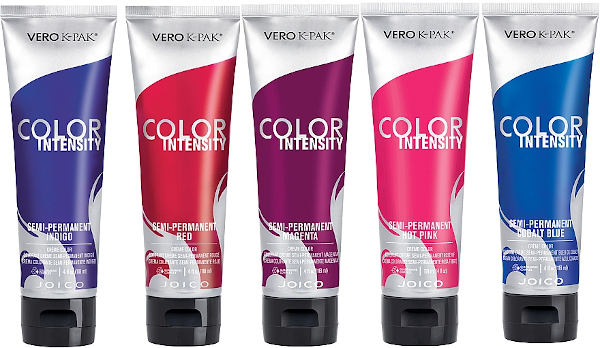 JOICO Color Intensity