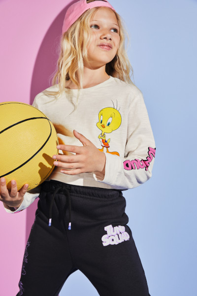 Marks&Spencer_Space Jam Collection 2
