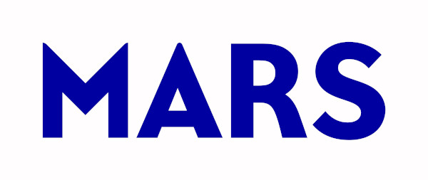 Mars Wordmark logo