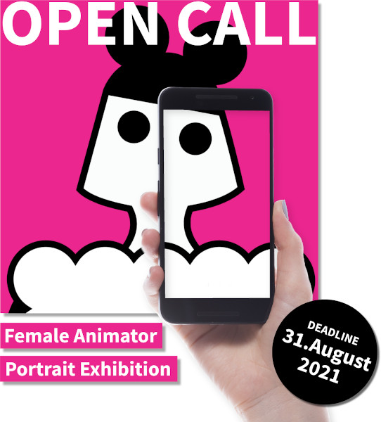 OpenCall Animated Women