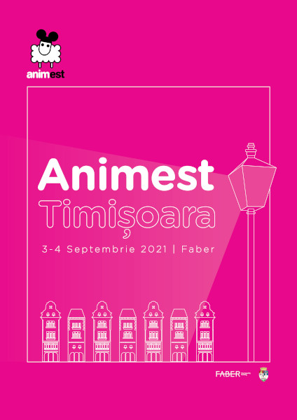 Filme de animație pentru publicul de toate vârstele și experiențe cinematografice intense, la prima ediție Animest Timișoara