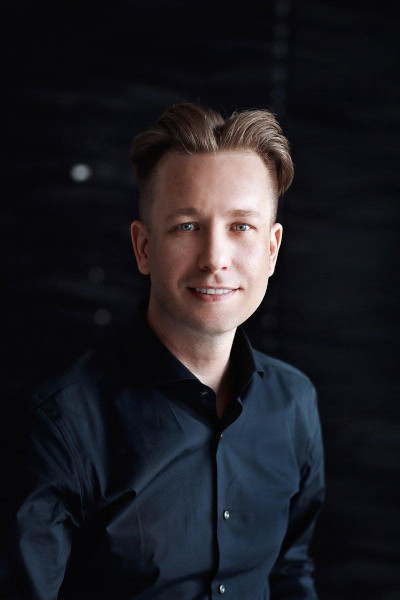 Steffen Heringhaus, fondator five elements digital