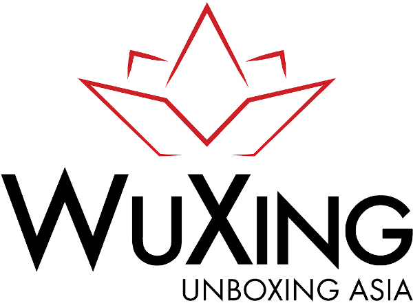 Wu Xing logo