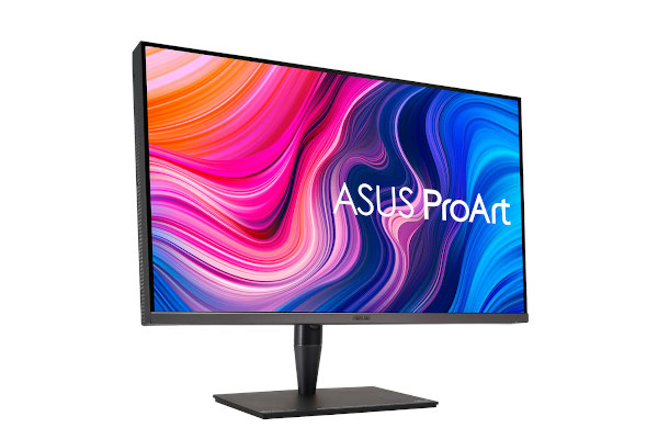 ASUS anunță monitorul ProArt Display PA32UCG