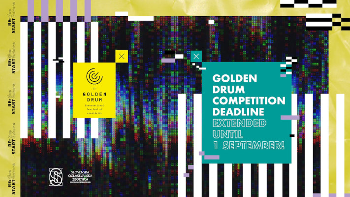 Înscrierile la festivalul Golden Drum: deadline extins până la 1 septembrie 2021
