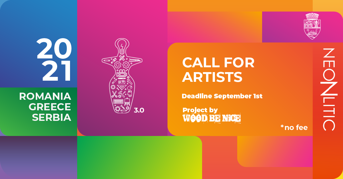 NeoNlitic 3.0 call for entries