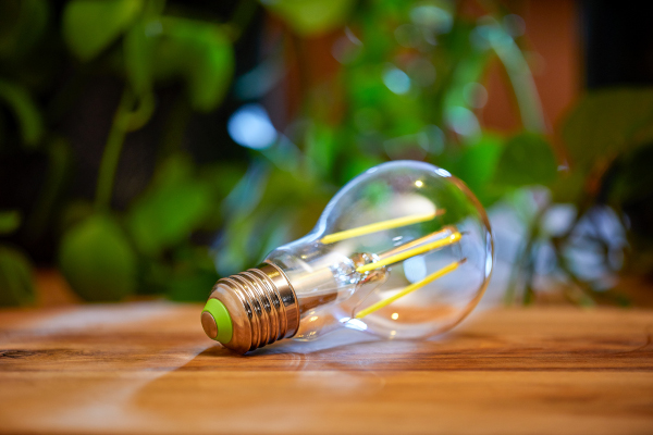 Prietenoase cu mediul și cu bugetul personal: Signify lansează primele becuri Philips LED  cu clasa de eficiență energetică A