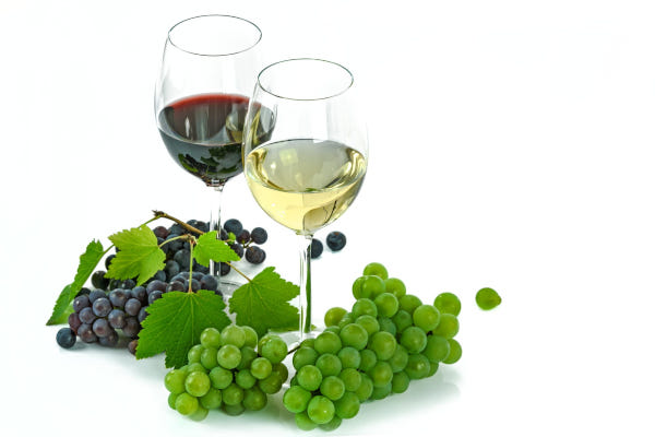 Top soiuri de viță de vie internaționale pentru vinuri