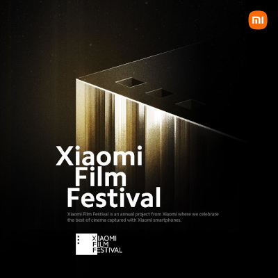 One Billion Views Xiaomi Film Festival