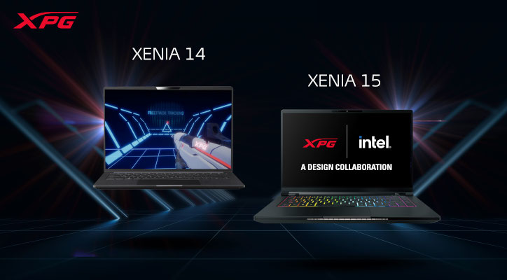 xtreme innovation XPG XENIA 15