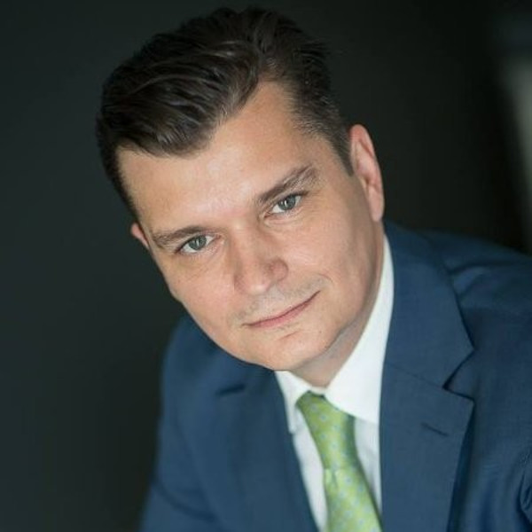 Cătălin Vasile, Head of Sales & Customer Experience Practice, Trend